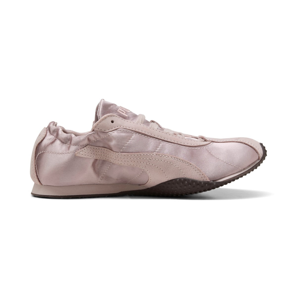PUMA H-STREET ETOILE プーマ エイチストリート エトワール 406999-04【レディース スニーカー バレエコア ランニングスタイル ローカットシューズ 軽量シューズ 26FW】