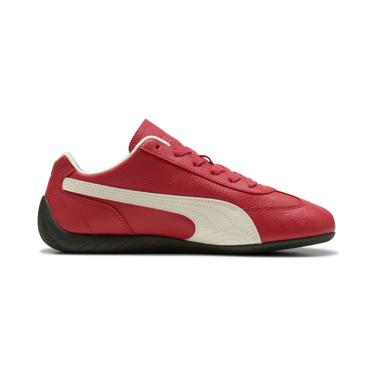 PUMA SPEEDCAT DECON プーマ スピードキャット デコン 407251-04【メンズ レーシングシューズ ドライビングシューズ ローカットシューズ ライフスタイルシューズ 26FW】