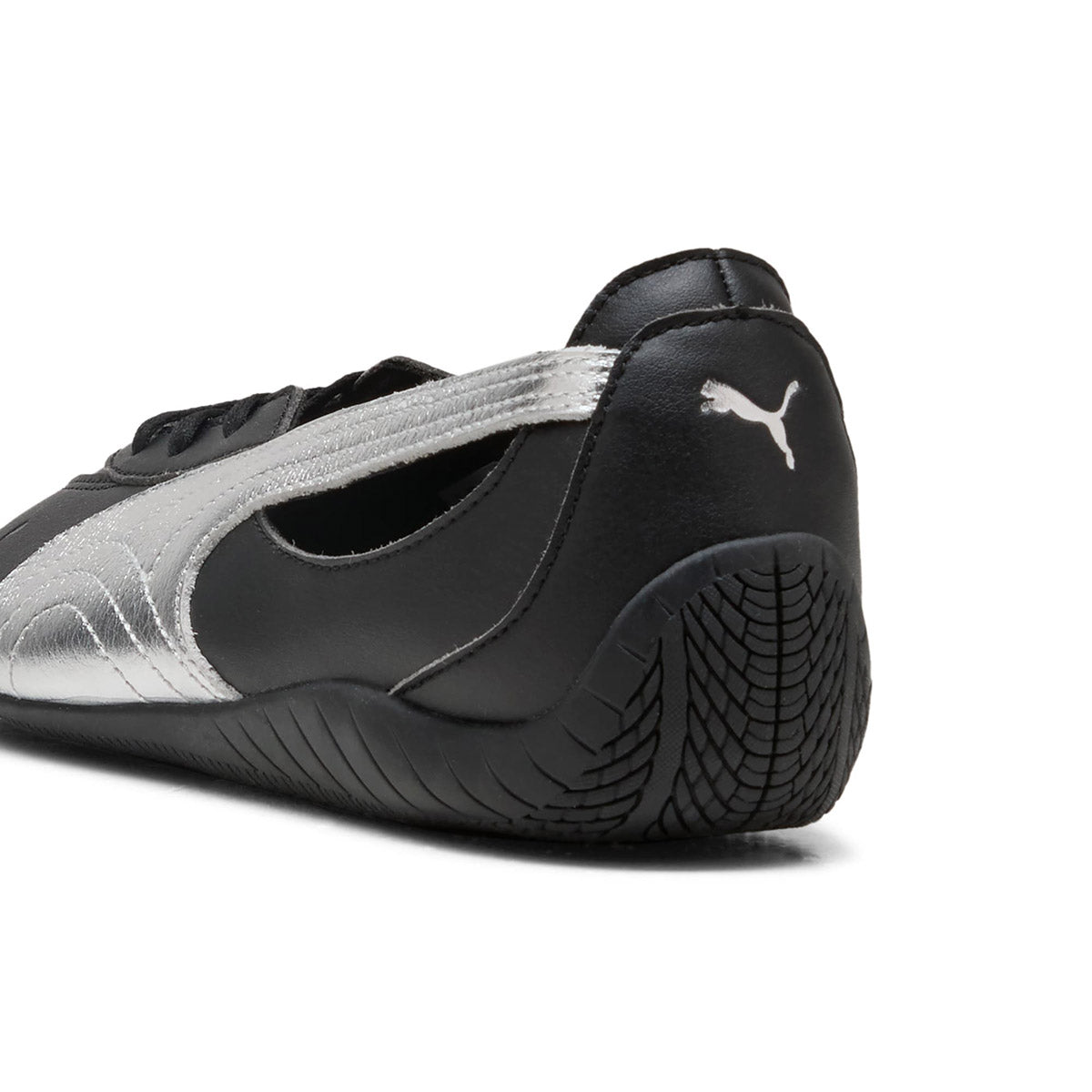 PUMA SPEEDCAT BALLET NOVA METALLIC プーマ スピードキャット バレエ ノヴァ メタリック 408342-02【レディース スニーカー バレエシューズ フラットヒール ファッション 26FW】