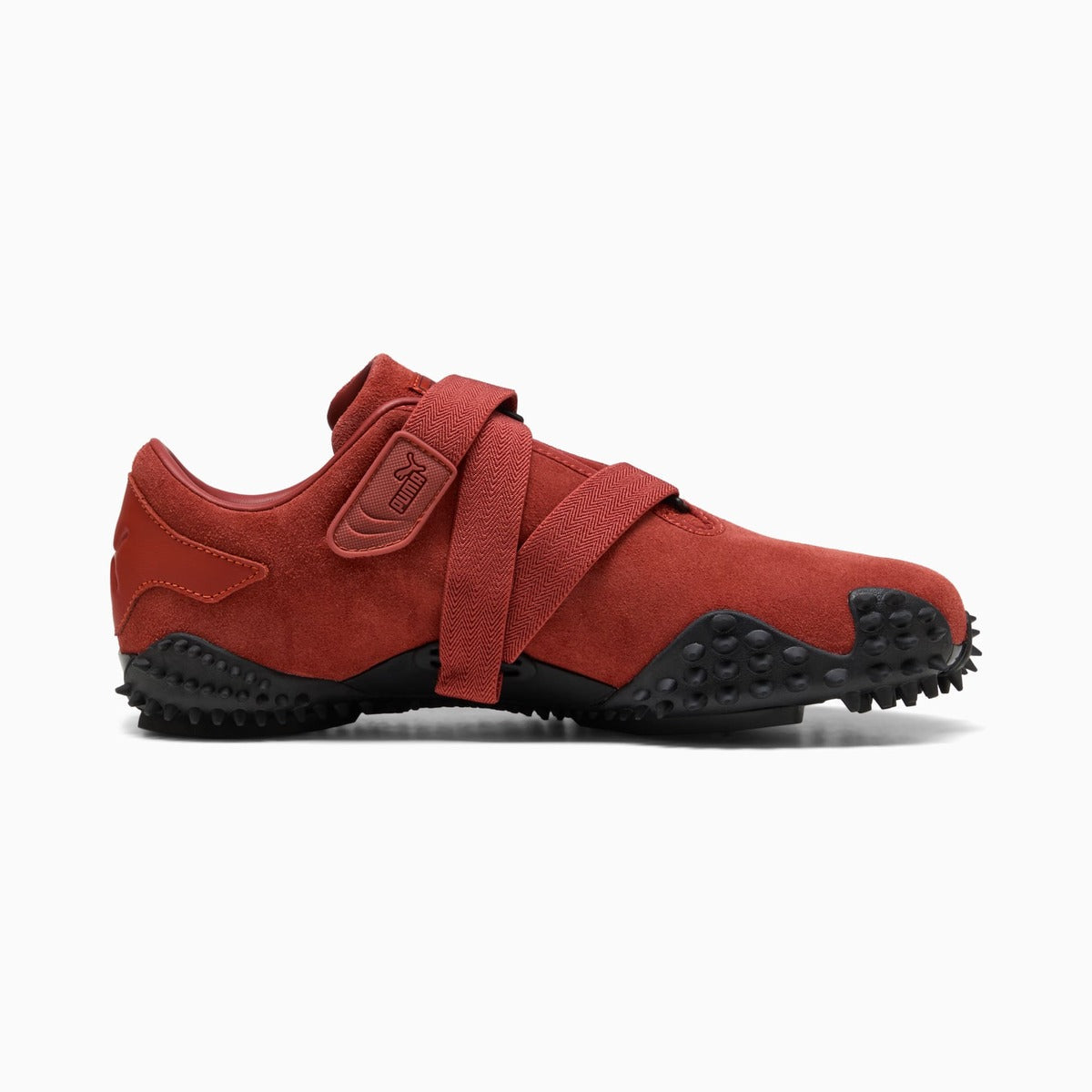 PUMA MOSTRO SUEDE II プーマ モストロ スウェード II 408456-01【メンズ スニーカー スエード カジュアル スポーティ 機能性 26FW】