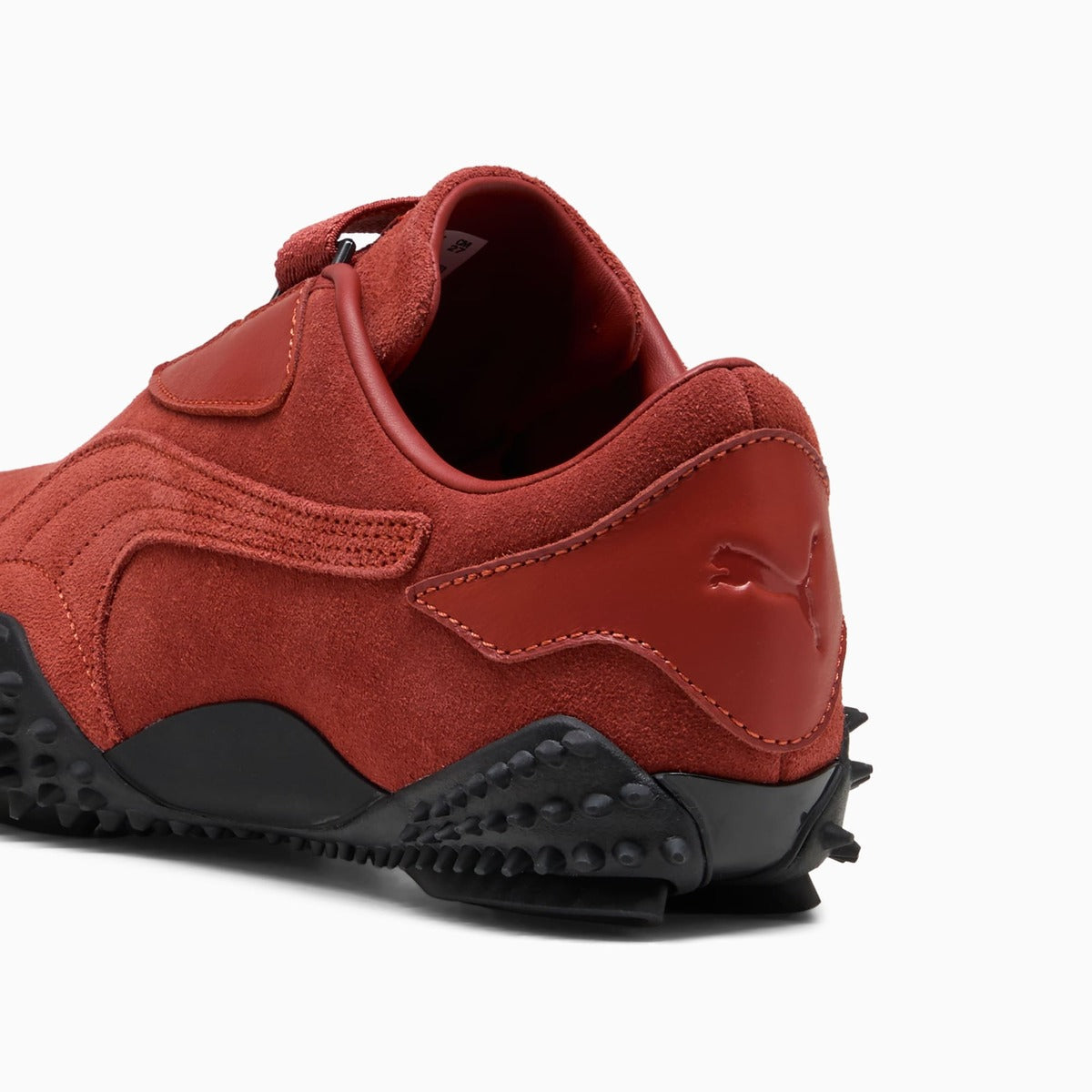 PUMA MOSTRO SUEDE II プーマ モストロ スウェード II 408456-01【メンズ スニーカー スエード カジュアル スポーティ 機能性 26FW】