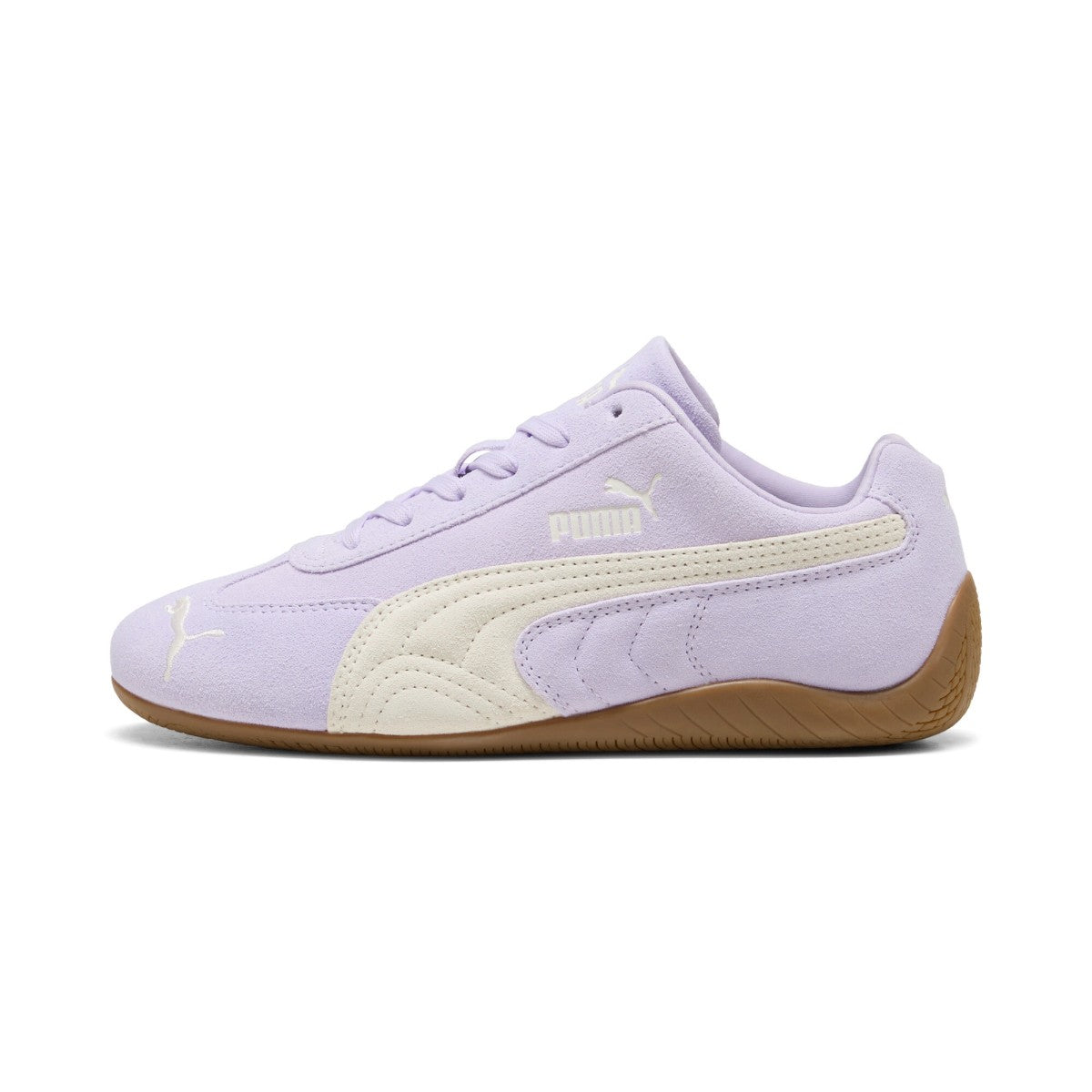 PUMA SPEEDCAT OG プーマ スピードキャット OG 408463-02【レディース スニーカー レーシング シューズ スウェード 軽量 26FW】