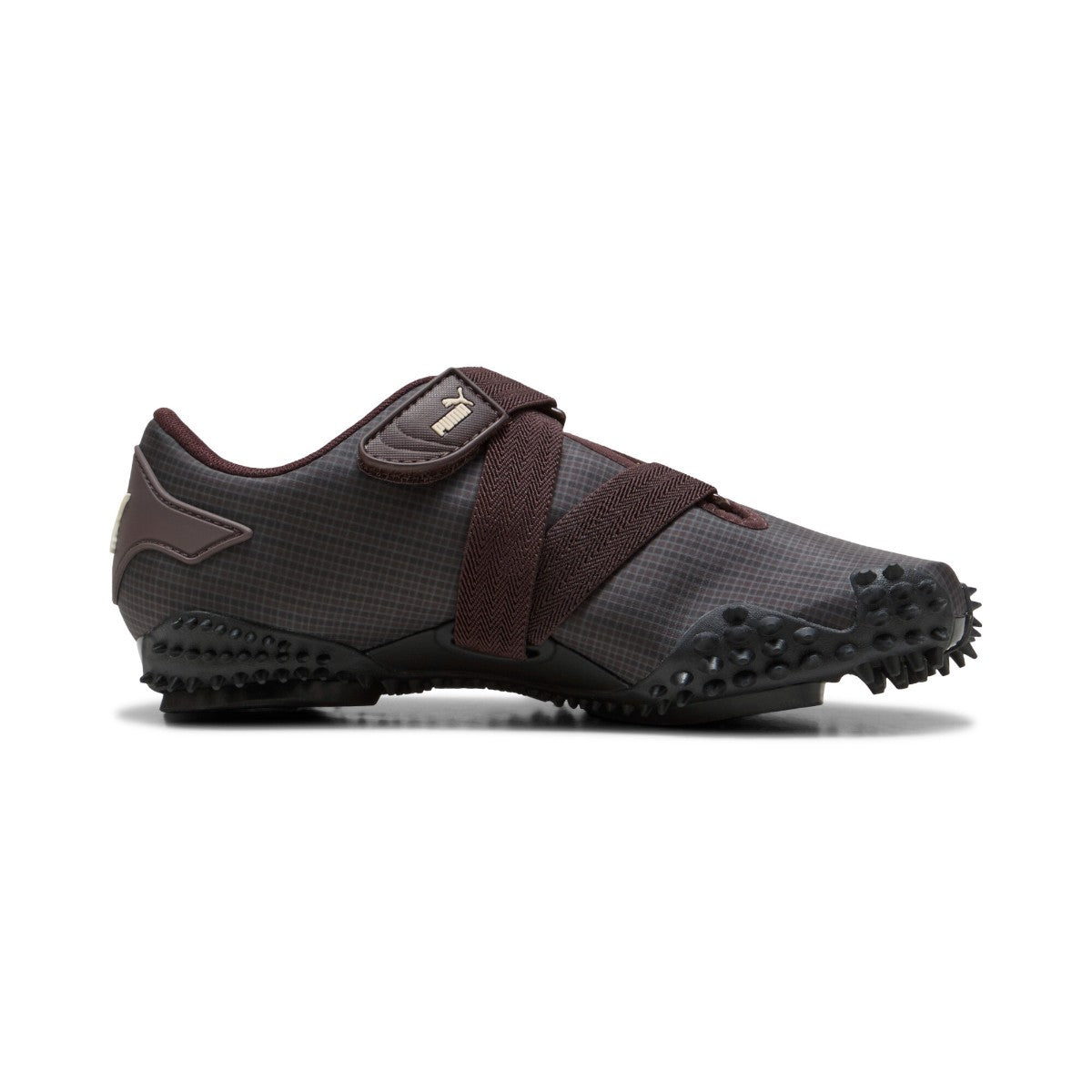 PUMA MOSTRO PATCH II プーマ モストロ パッチ 2 409071-01【メンズ ライフスタイルシューズ カジュアル シーズナルモデル レトロスポーツ 26FW】