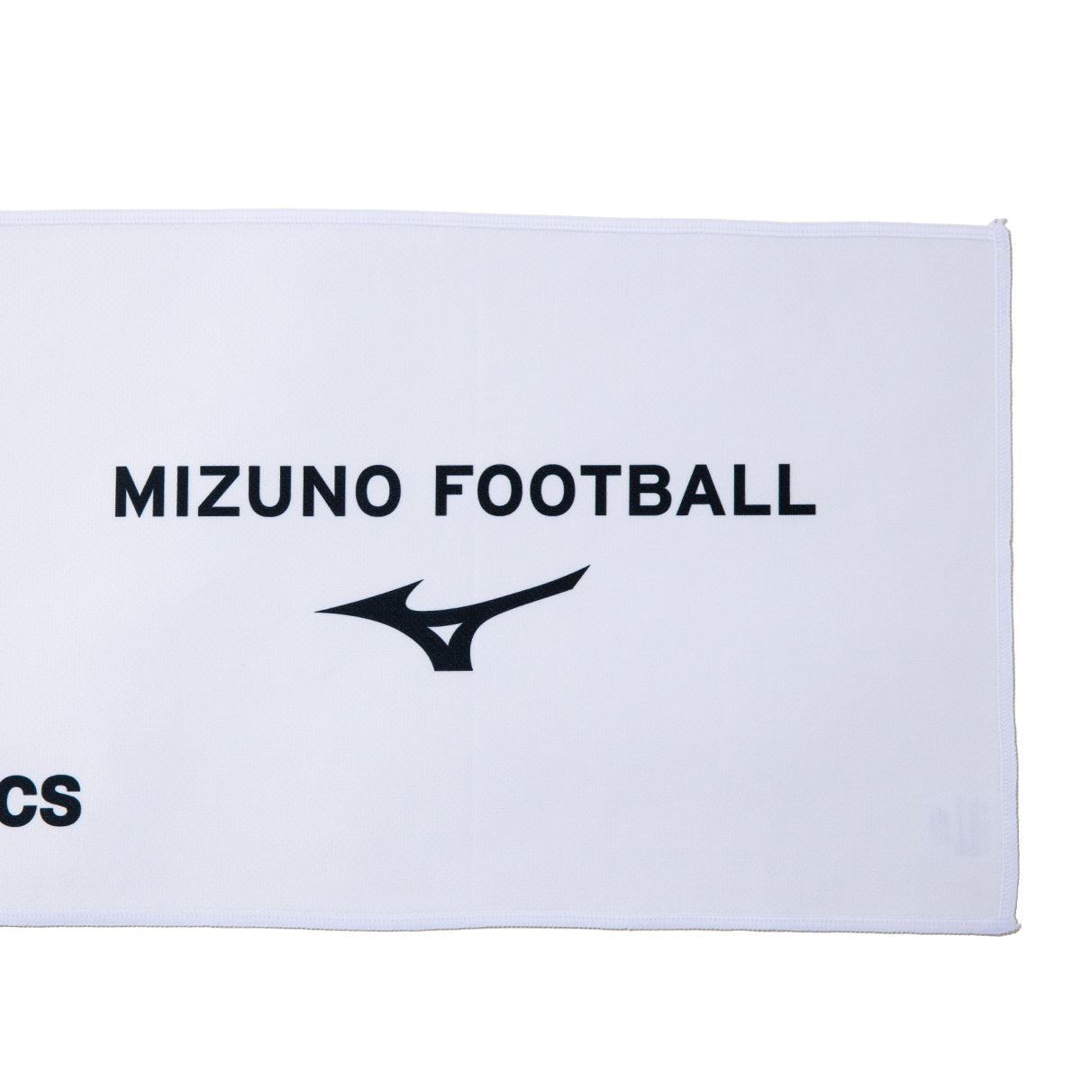MIZUNO HYPEBEAST CUP COOLING TOWEL ミズノ ハイプビースト カップ クーリングタオル P2JYD01001【メンズ クーリングタオル 接触冷感 UVカット 吸水速乾 タウンユース 26SS】