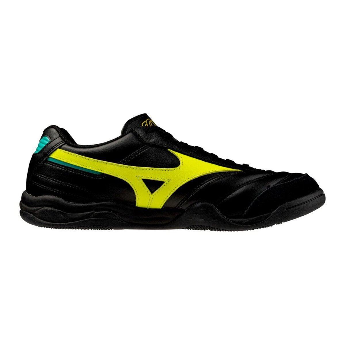 MIZUNO MORELIA LS ミズノ モレリア LS D1GA260A03【メンズ レトロランニング テックスニーカー クッション性 軽量 通気性 メッシュアッパー ライフスタイル 26FW】