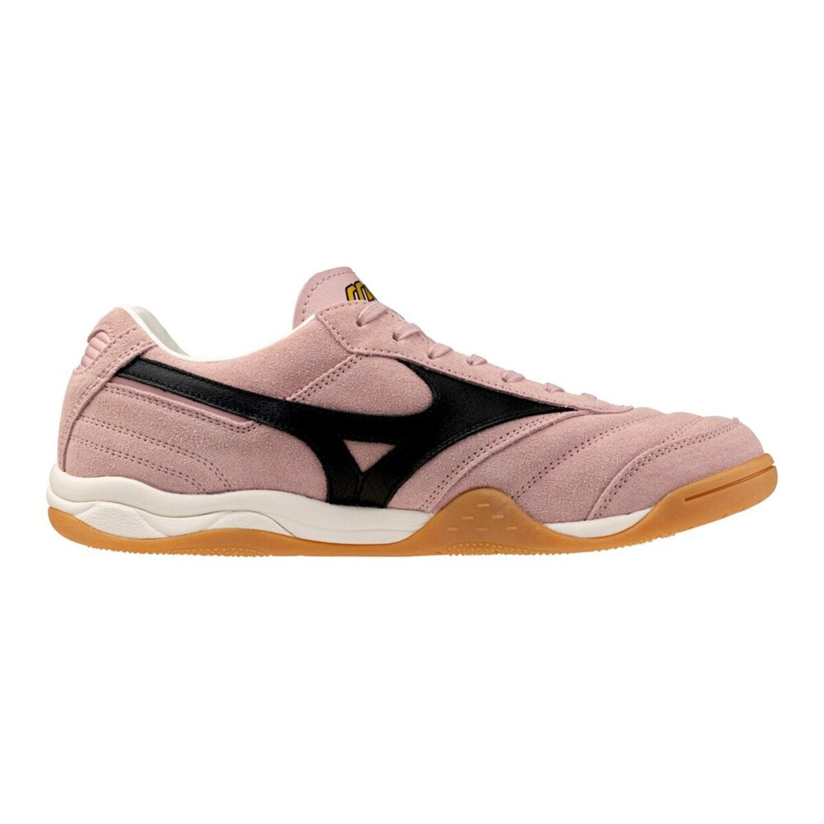 MIZUNO MORELIA LS ミズノ モレリア LS D1GA261A02【メンズ スニーカー ライフスタイルシューズ スエードシューズ クッション性 安定性 26FW】