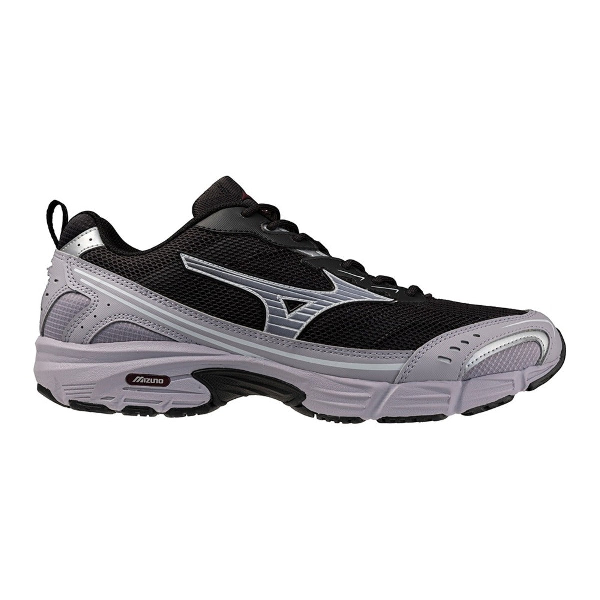 MIZUNO MXR ミズノ エムエックスアール D1GA261F01【メンズ ランニングシューズ クッション性 レトロ デイリーユース 26FW】