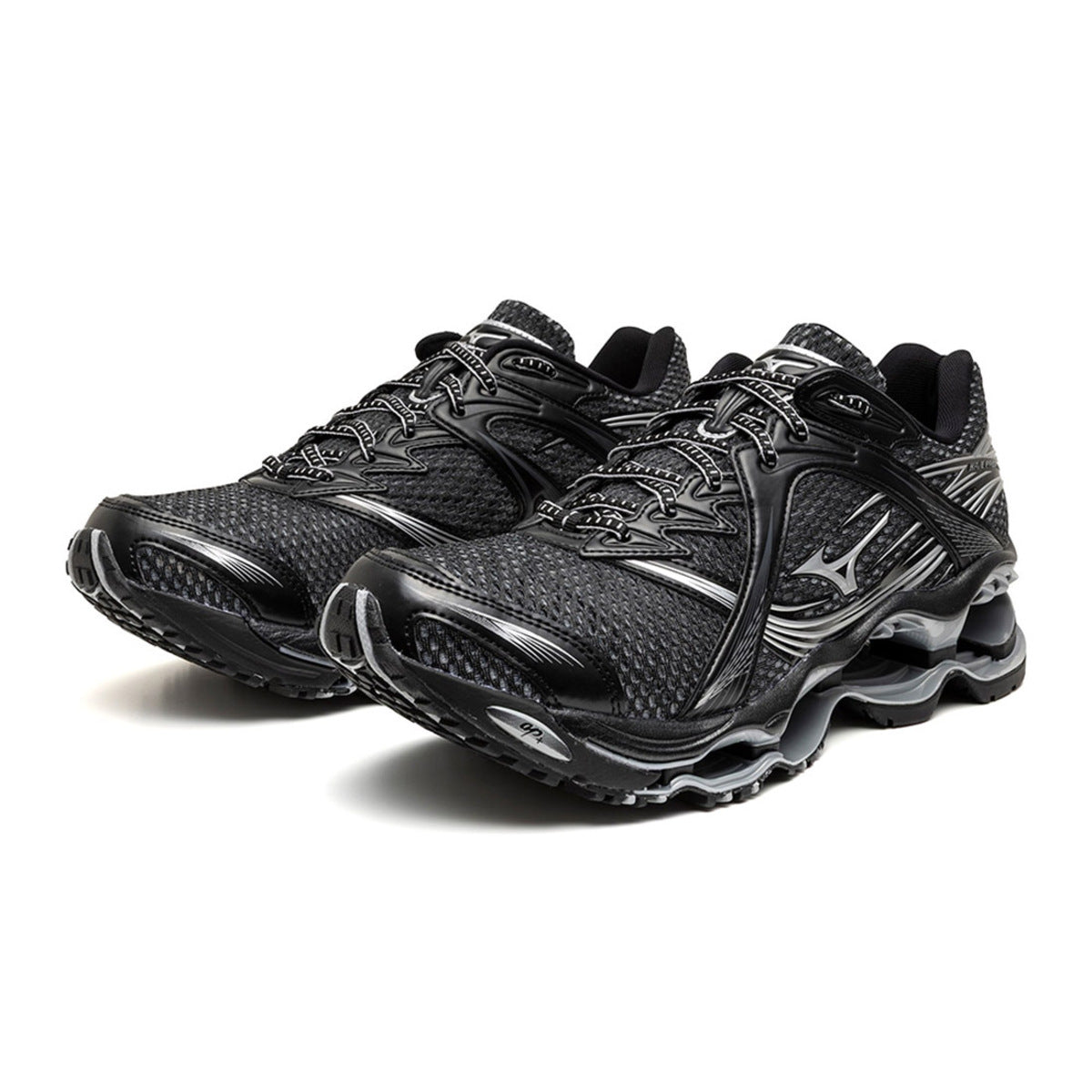 MIZUNO WAVE PROPHECY 1 ミズノ ウェーブ プロフェシー 1 D1GA265102【メンズ スニーカー ランニングシューズ クッション性 反発性 軽量 26FW】