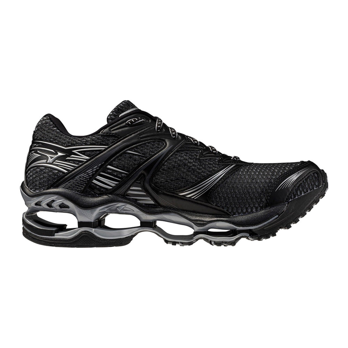 MIZUNO WAVE PROPHECY 1 ミズノ ウェーブ プロフェシー 1 D1GA265102【メンズ スニーカー ランニングシューズ クッション性 反発性 軽量 26FW】