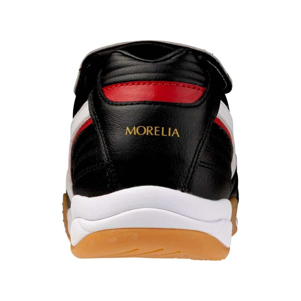MIZUNO MORELIA LS ミズノ モレリア エルエス D1GA265301【メンズ レザー スニーカー クラシック デザイン 天然皮革 軽量 フィット感 26FW】