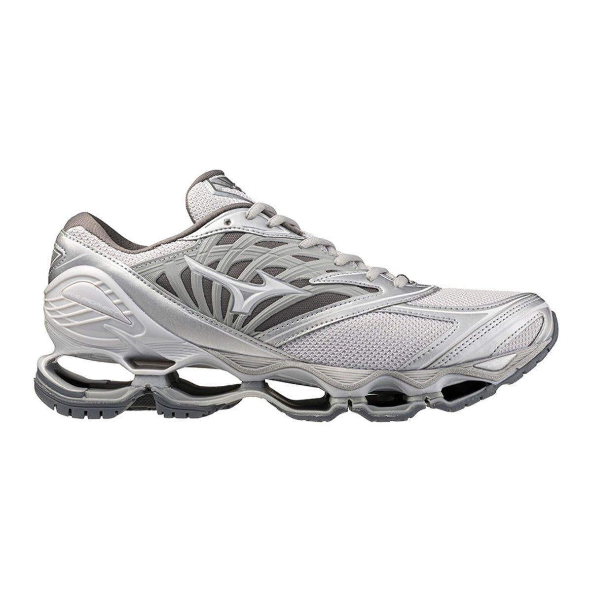 MIZUNO WAVE PROPHECY LS ミズノ ウェーブ プロフェシー LS D1GA333714【メンズ ランニングシューズ クッション性 軽量 ソール構造 26FW】