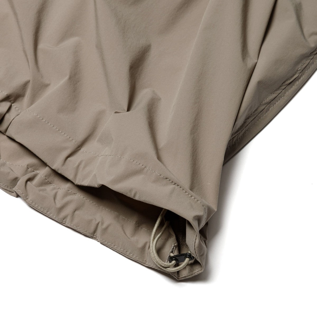 Sandinista 4Way Strech Shorts サンディニスタ ストレッチショーツ 60426US03-BT【メンズ ショートパンツ ナイロン ウエストゴム 撥水加工 ストレッチ 26SS】