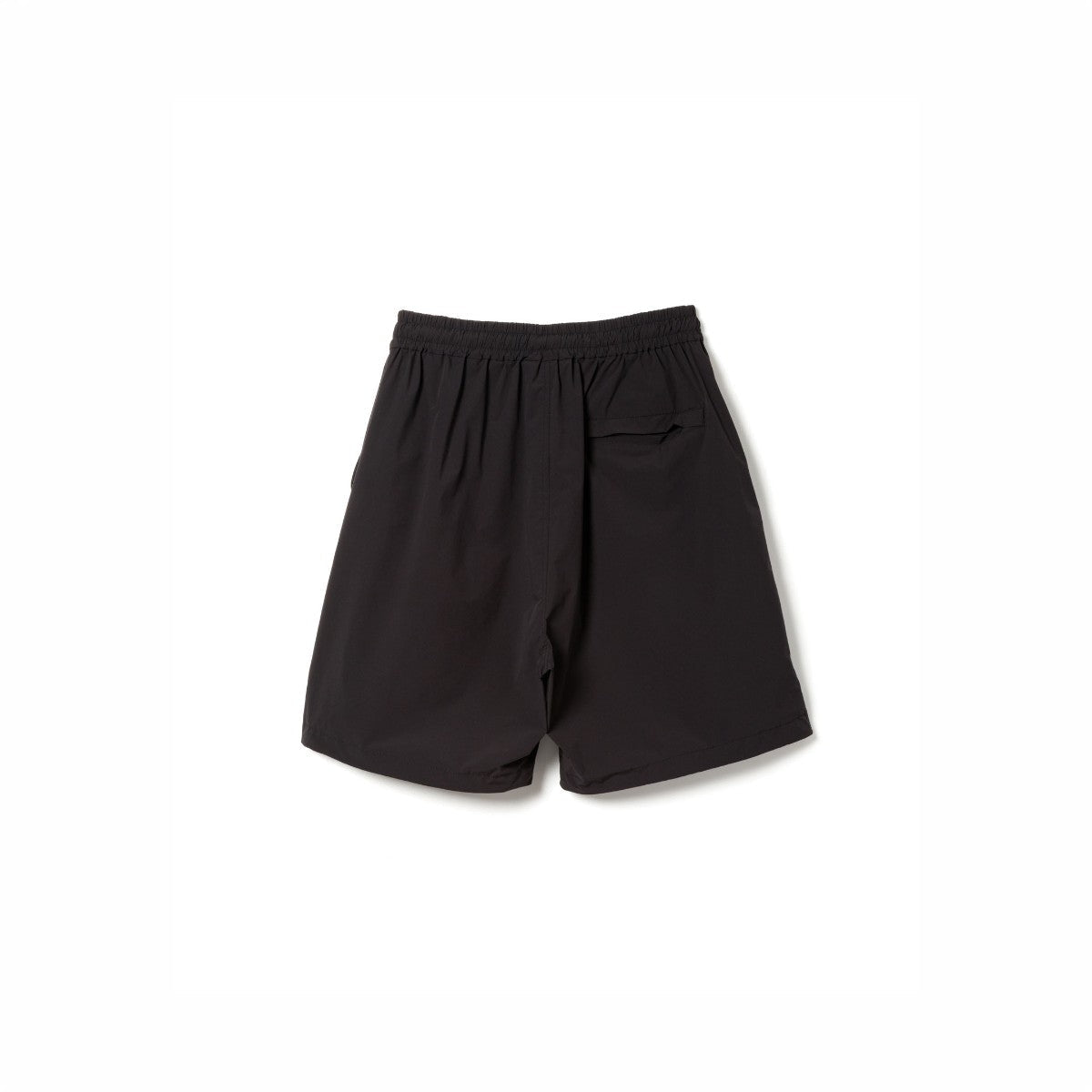 Sandinista 4Way Strech Shorts サンディニスタ ストレッチショーツ 60426US03-BT【メンズ ショートパンツ ナイロン ウエストゴム 撥水加工 ストレッチ 26SS】