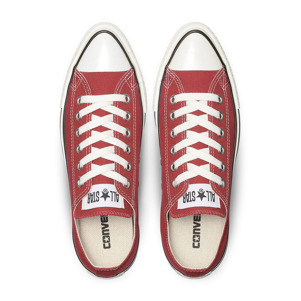 ALL STAR POINTEDTOE OX