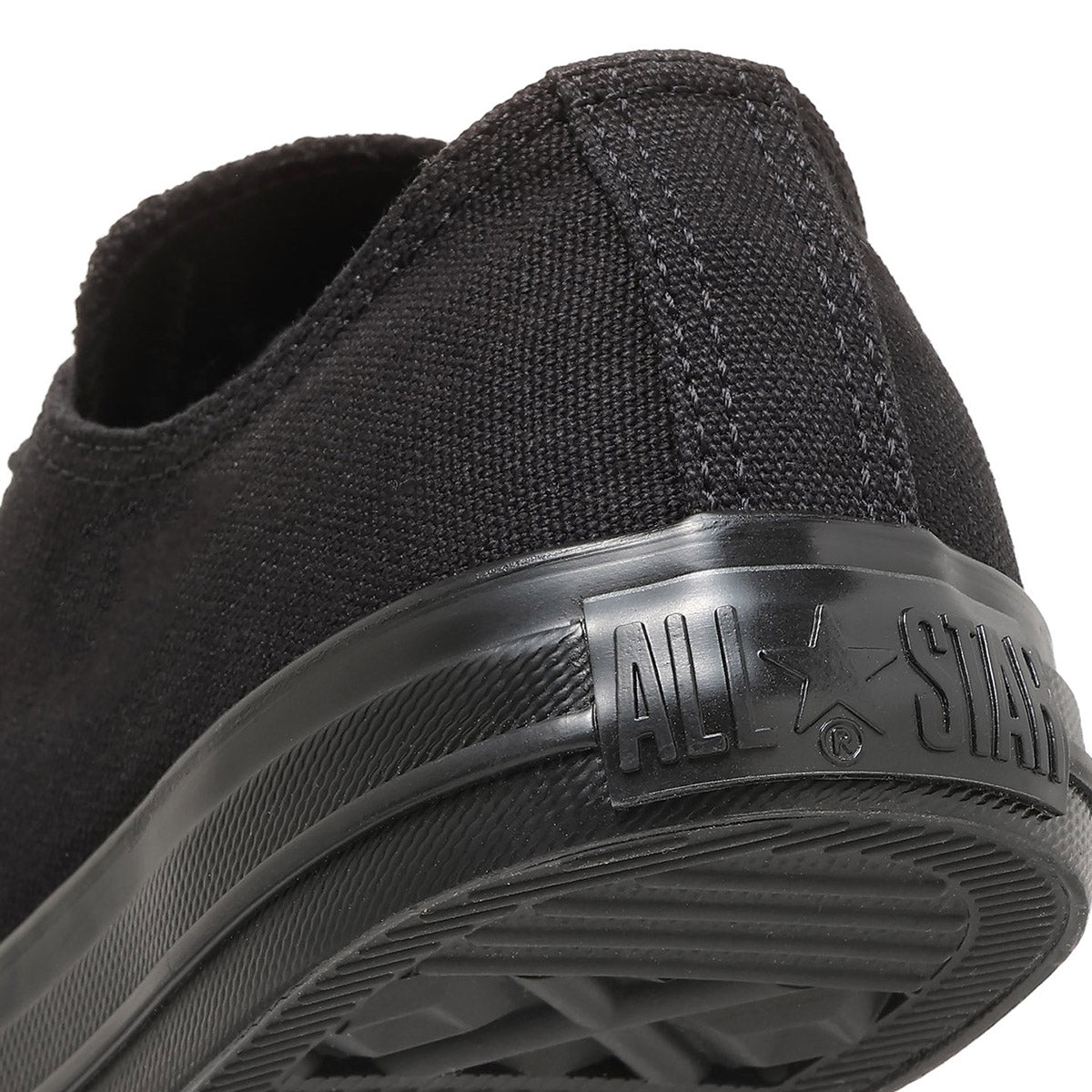 ALL STAR POINTEDTOE OX
