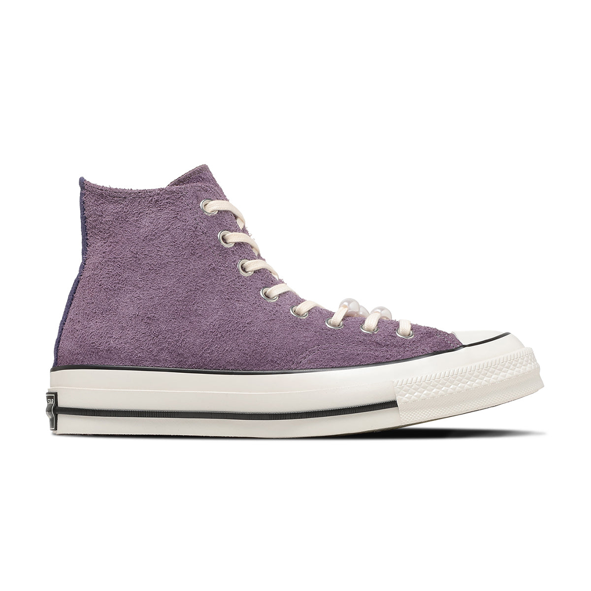 CONVERSE ALL STAR LGCY SU HI / PURPLE THINGS コンバース オールスター LGCY SU HI / パープルシングス 31318420【メンズ スニーカー スエード ヴィンテージライク 付属品 26FW】
