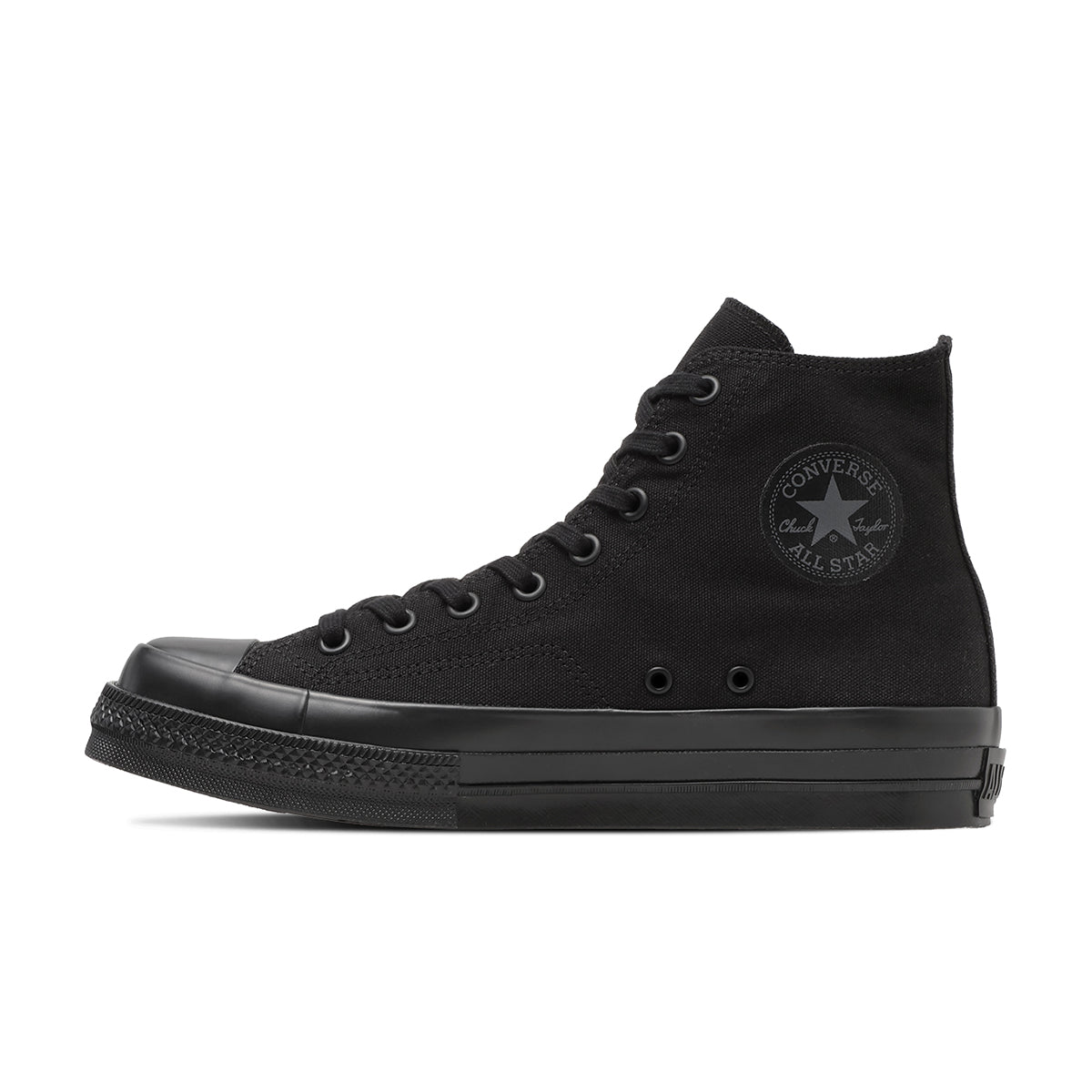 CONVERSE ALL STAR SQUARETOE HI コンバース オールスター スクエアトウ HI 31318470【メンズ レザーシューズ スニーカー スクエアトウ クッション性 通気性 26FW】