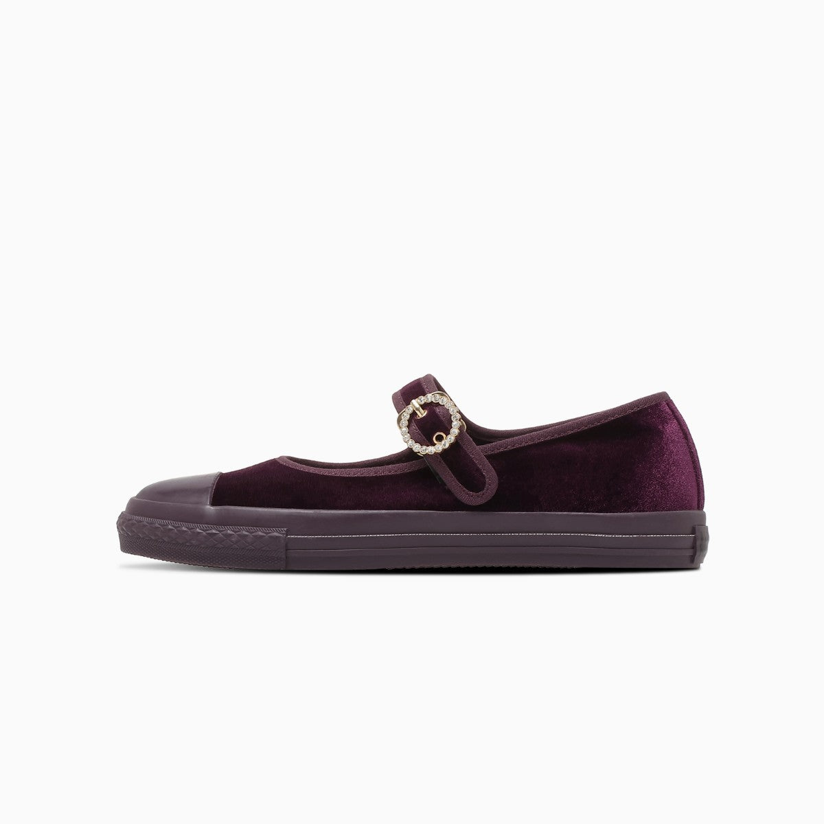 ALL STAR LP MJ VELVET BIJOUBELT OX