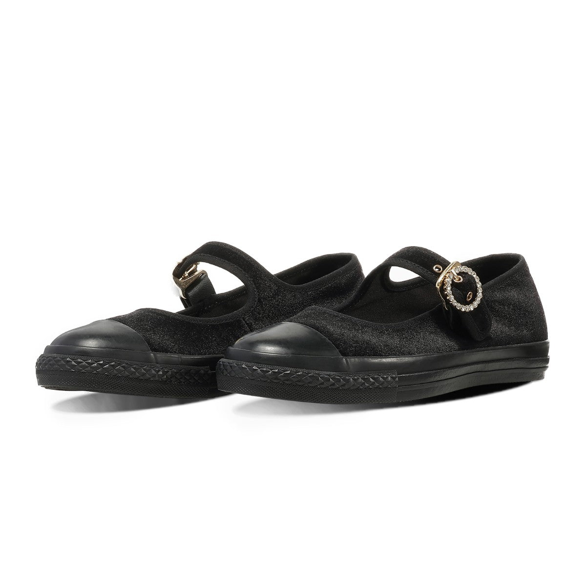 ALL STAR LP MJ VELVET BIJOUBELT OX