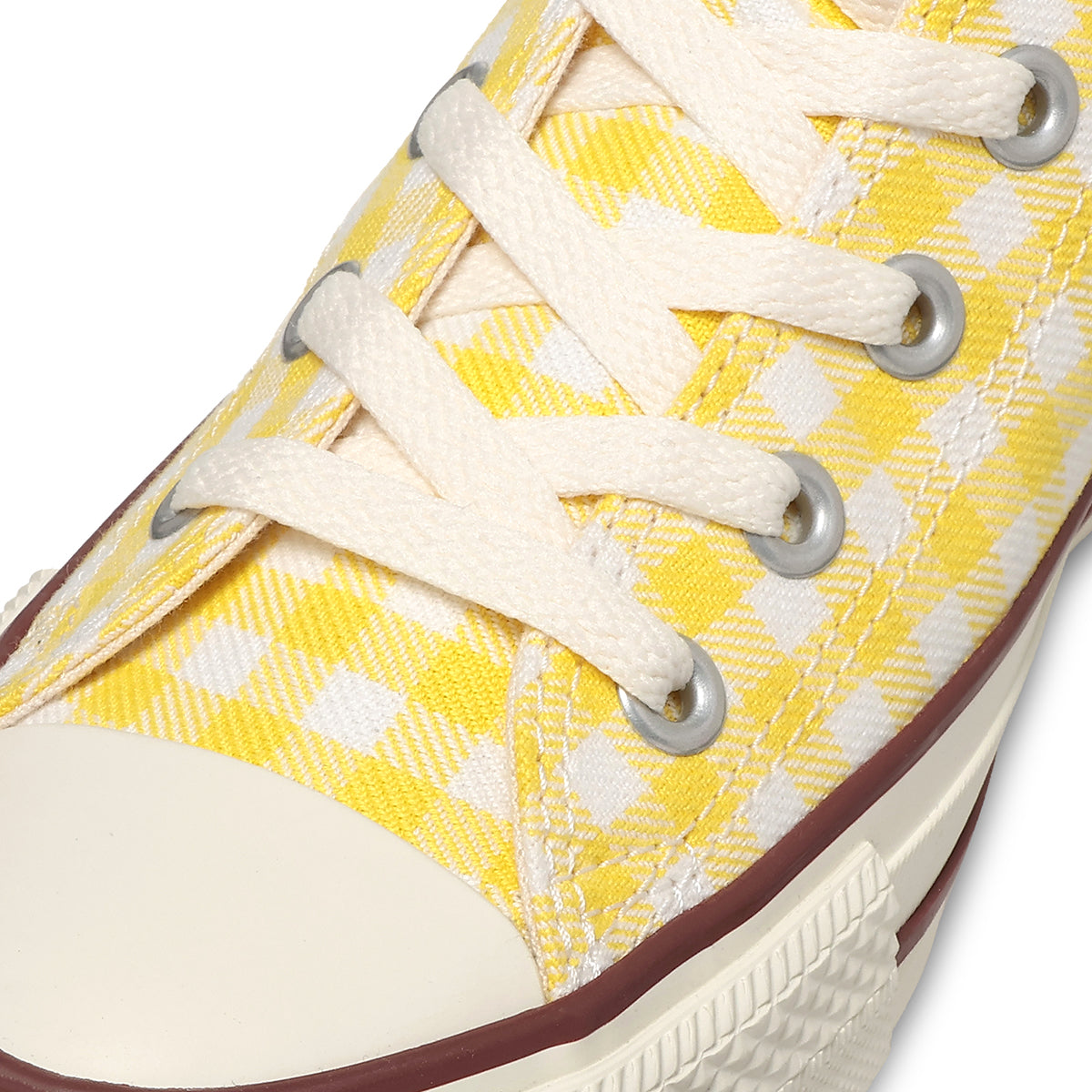 CONVERSE ALL STAR HI / POMPOMPURIN コンバース オールスター HI / ポムポムプリン 31318830【レディース スニーカー コラボレーションモデル キャラクターデザイン 26FW】