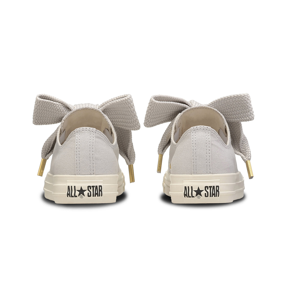 CONVERSE ALL STAR RIBBONLACE SLIP OX コンバース オールスター リボンレース スリップ OX 31318840【レディース スニーカー リボンモチーフシューレース クッション性 快適 26FW】