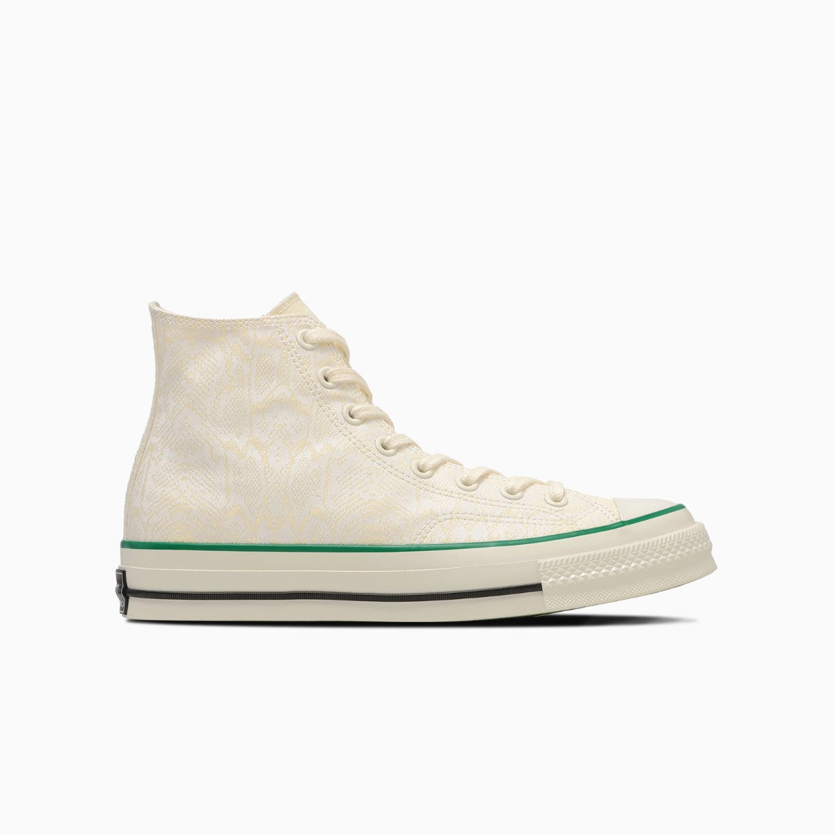 CONVERSE ALL STAR LGCY HI / ED DAVIS コンバース オールスター LGCY HI / エドデイビス 31318920【メンズ ハイカットシューズ コラボモデル グラフィックデザイン リフレクタープリント 26FW】