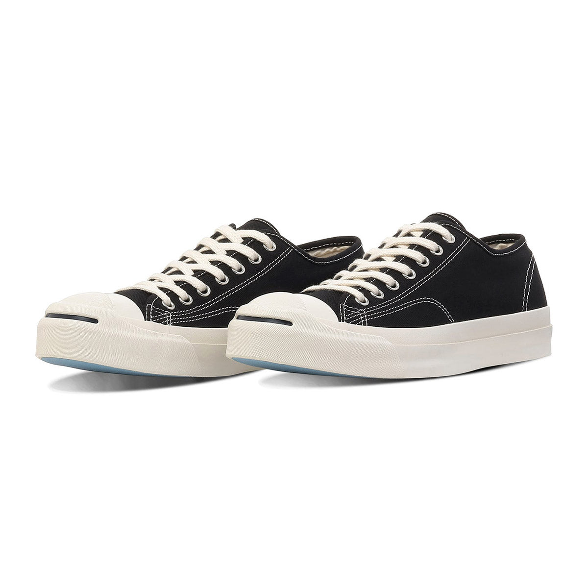 CONVERSE JACK PURCELL CL コンバース ジャックパーセル CL 33301511【メンズ キャンバススニーカー ローカットスニーカー カジュアルシューズ 26FW】