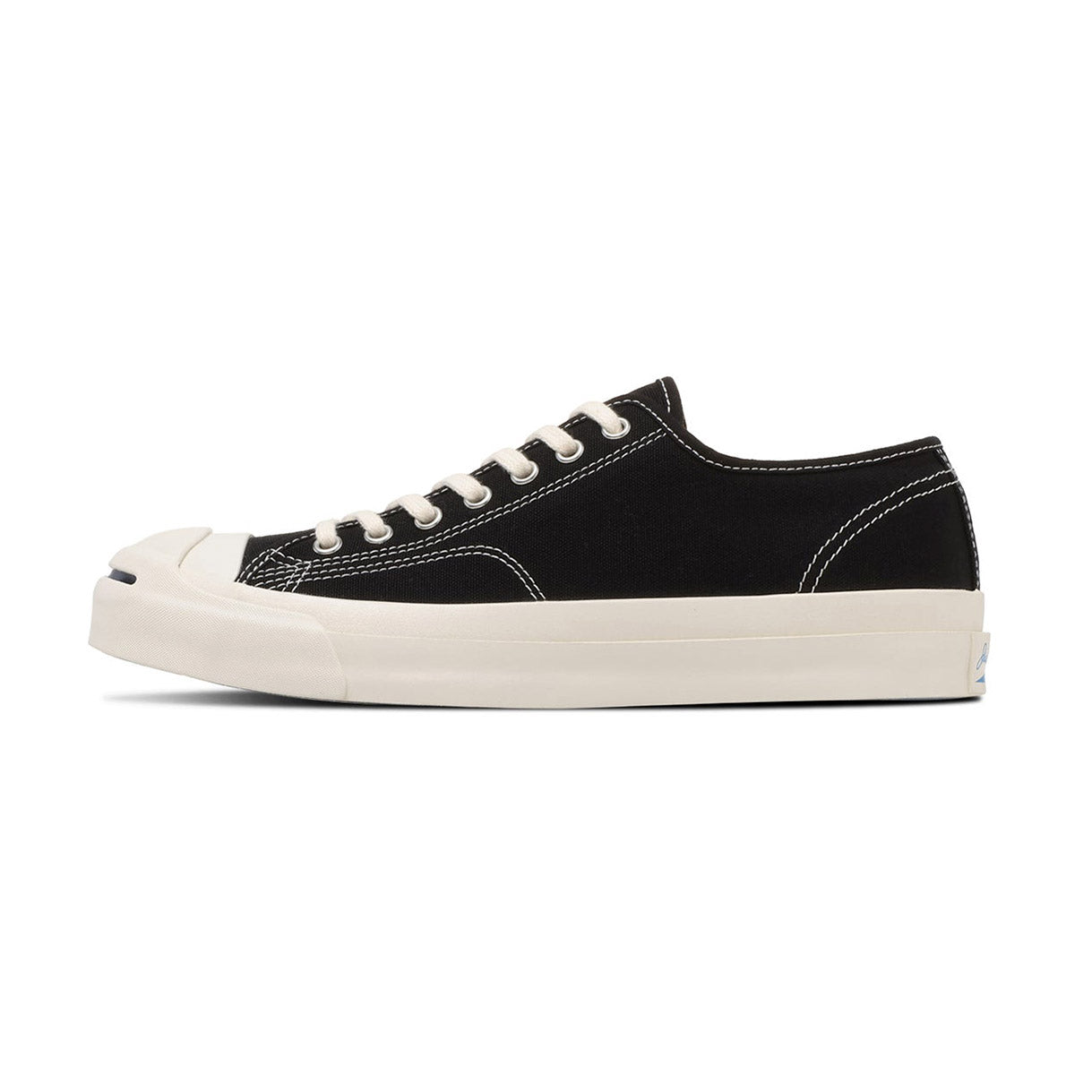 CONVERSE JACK PURCELL CL コンバース ジャックパーセル CL 33301511【メンズ キャンバススニーカー ローカットスニーカー カジュアルシューズ 26FW】