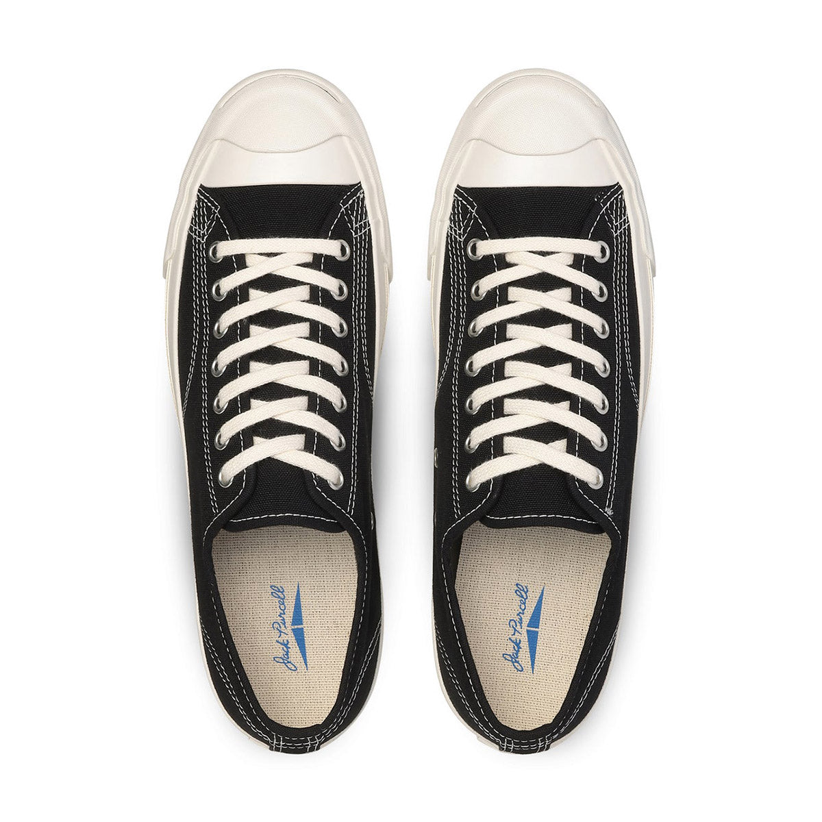 CONVERSE JACK PURCELL CL コンバース ジャックパーセル CL 33301511【メンズ キャンバススニーカー ローカットスニーカー カジュアルシューズ 26FW】