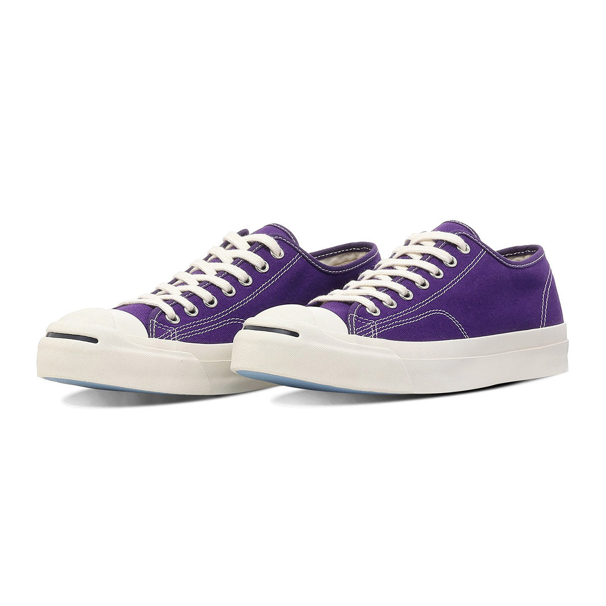 CONVERSE JACK PURCELL CL コンバース ジャックパーセル CL 33301513【メンズ キャンバススニーカー ローカットスニーカー カジュアルシューズ 26FW】