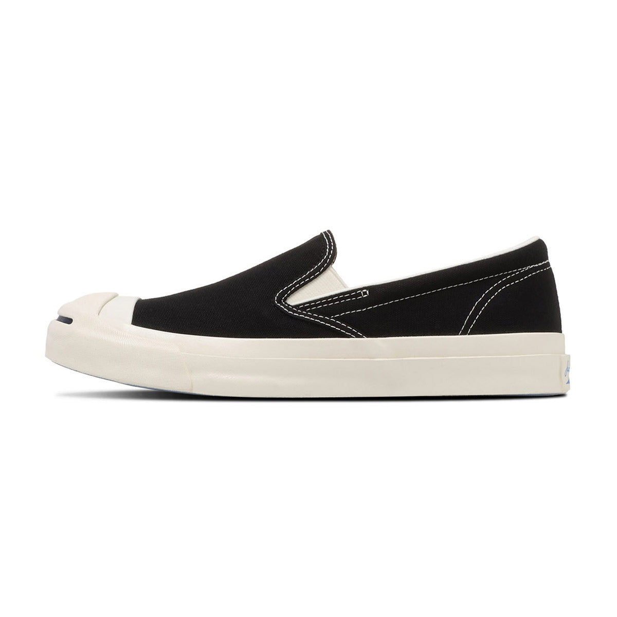CONVERSE JACK PURCELL CL SLIP-ON コンバース ジャックパーセル CL スリップオン 33301520【メンズ スリッポンスニーカー 脱ぎ履き簡単 キャンバス素材 ローカットシューズ 26FW】