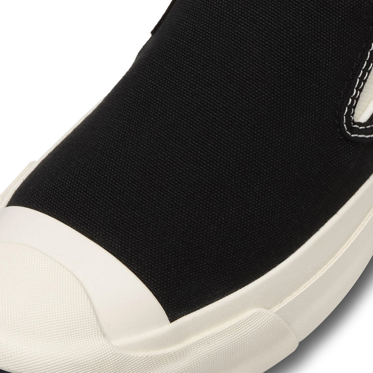 CONVERSE JACK PURCELL CL SLIP-ON コンバース ジャックパーセル CL スリップオン 33301520【メンズ スリッポンスニーカー 脱ぎ履き簡単 キャンバス素材 ローカットシューズ 26FW】