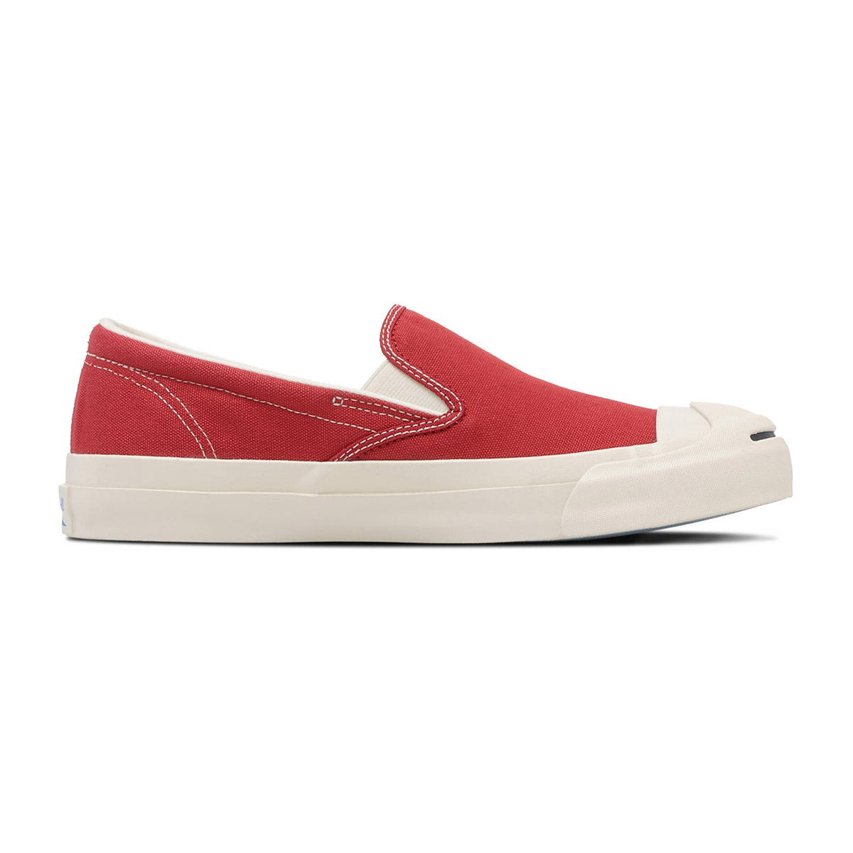 CONVERSE JACK PURCELL CL SLIP-ON コンバース ジャックパーセル CL スリップオン 33301521【メンズ スリッポンスニーカー 脱ぎ履き簡単 キャンバス素材 ローカットシューズ 26FW】
