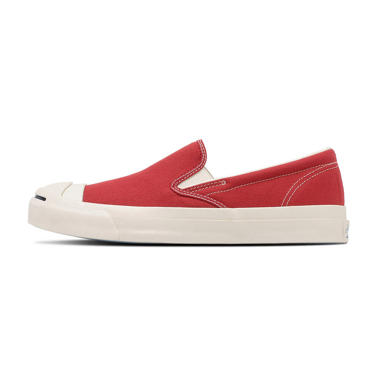 CONVERSE JACK PURCELL CL SLIP-ON コンバース ジャックパーセル CL スリップオン 33301521【メンズ スリッポンスニーカー 脱ぎ履き簡単 キャンバス素材 ローカットシューズ 26FW】
