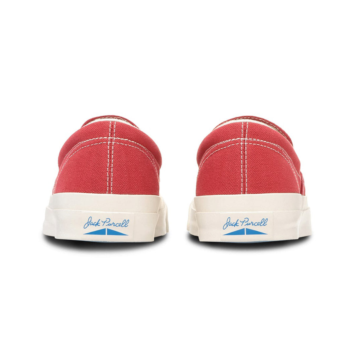 CONVERSE JACK PURCELL CL SLIP-ON コンバース ジャックパーセル CL スリップオン 33301521【メンズ スリッポンスニーカー 脱ぎ履き簡単 キャンバス素材 ローカットシューズ 26FW】