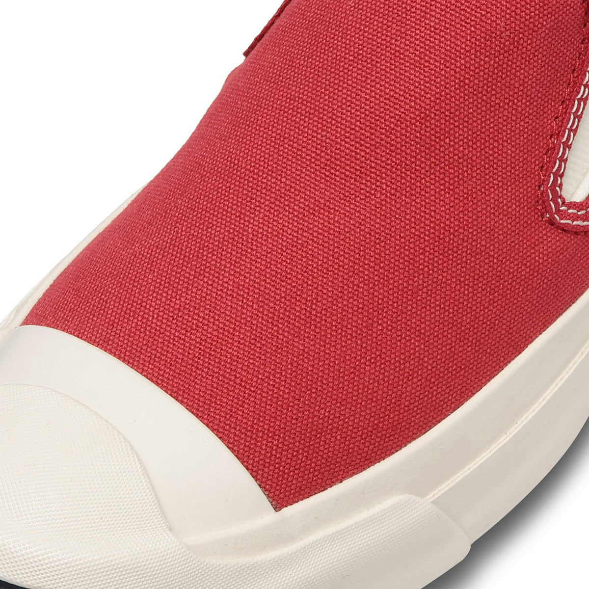 CONVERSE JACK PURCELL CL SLIP-ON コンバース ジャックパーセル CL スリップオン 33301521【メンズ スリッポンスニーカー 脱ぎ履き簡単 キャンバス素材 ローカットシューズ 26FW】