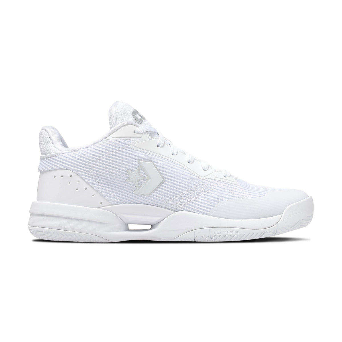 CONVERSE CONS ACCELERATOR SE LOW コンバース コンズ アクセレレーター SE LOW 33500580【メンズ バスケットボール パフォーマンスモデル アーカイブモデル 3Dメッシュ メッシュアッパー 通気性 26FW】