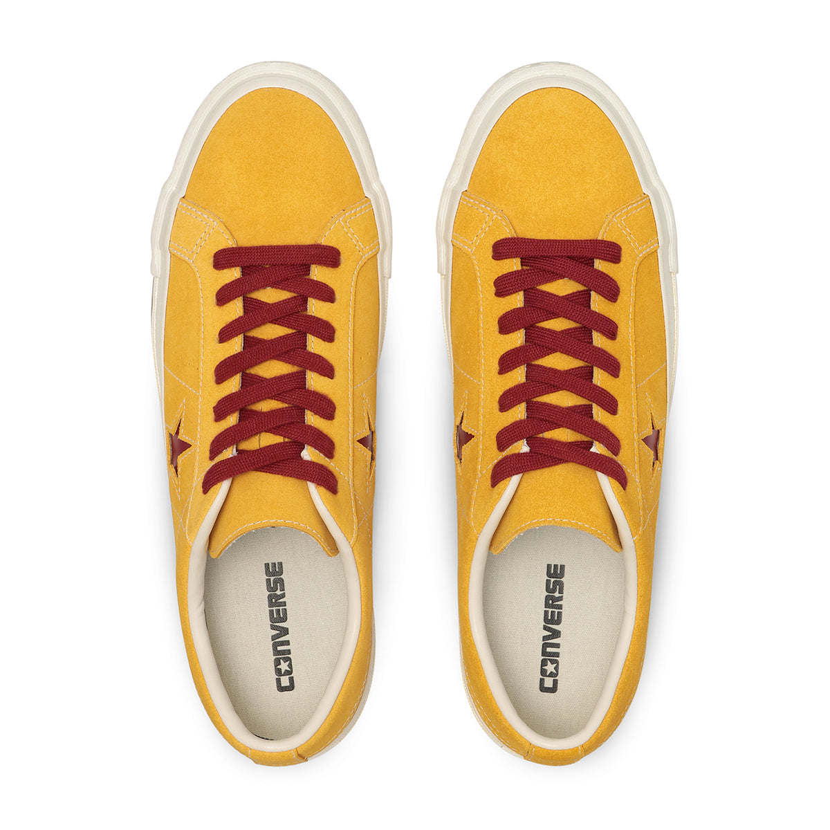 CONVERSE ONE STAR AGED SUEDE コンバース ワンスター エイジド スエード 33703190【メンズ スニーカー ローカット コットンシューレス ヴィンテージ 26FW】