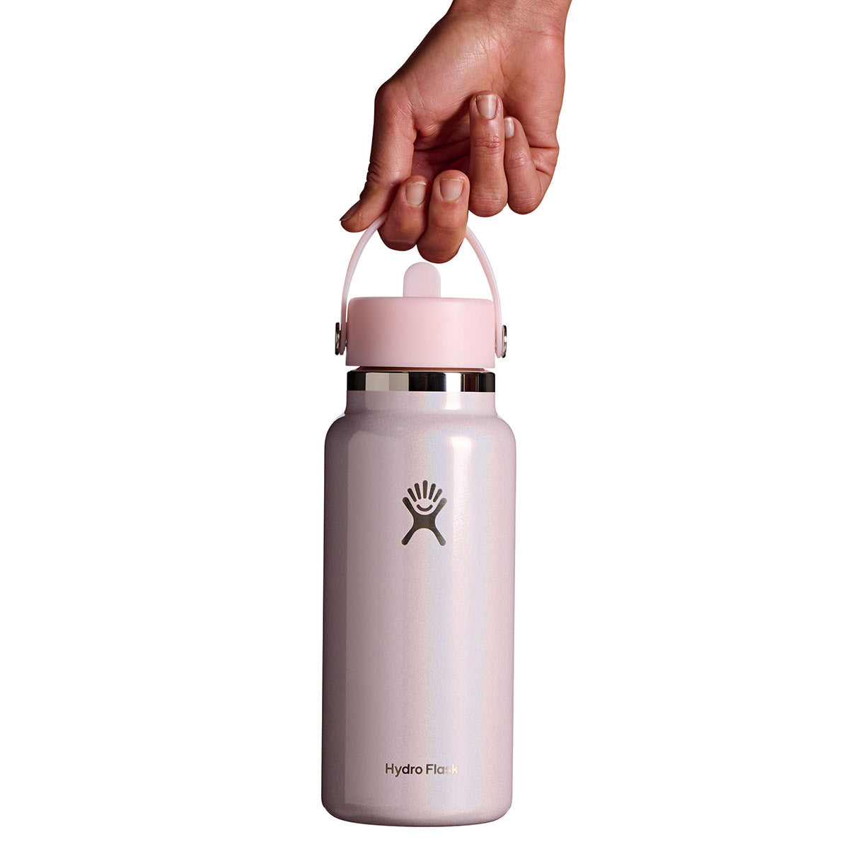 Hydro Flask GLIMMER 32oz WFSC ハイドロフラスク グリマー 32オンス WFSC k8902320193252【レディース グリマー 32オンス WFSC タンブラー 32オンス 946ml 大容量 26SS】