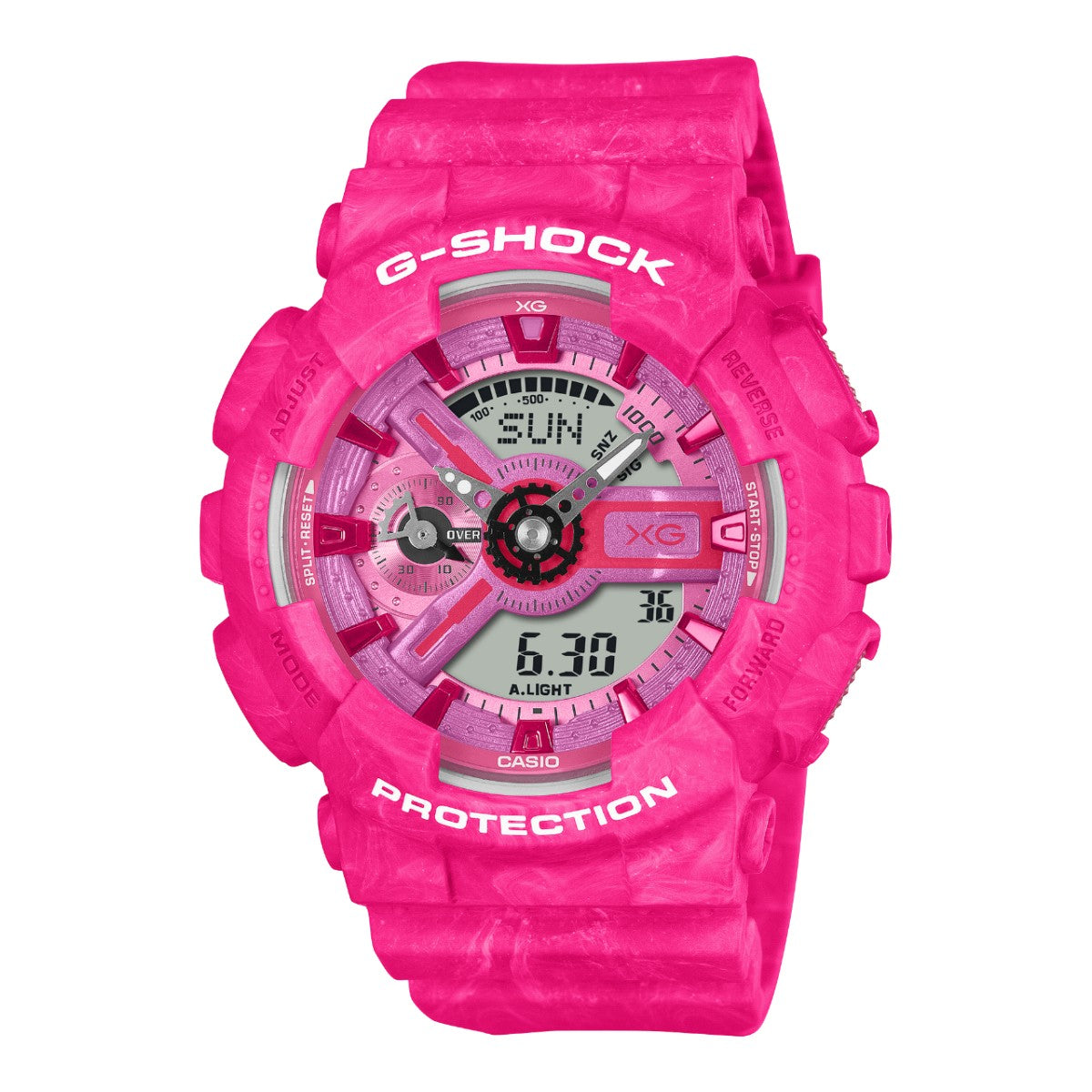 おたけ様御専用です❣️11 by B B S シームテーピングJK17万円 G-SHOCK GMA-S110XG-4AJR – Kinetics（キネティクス）｜OFFICIAL
