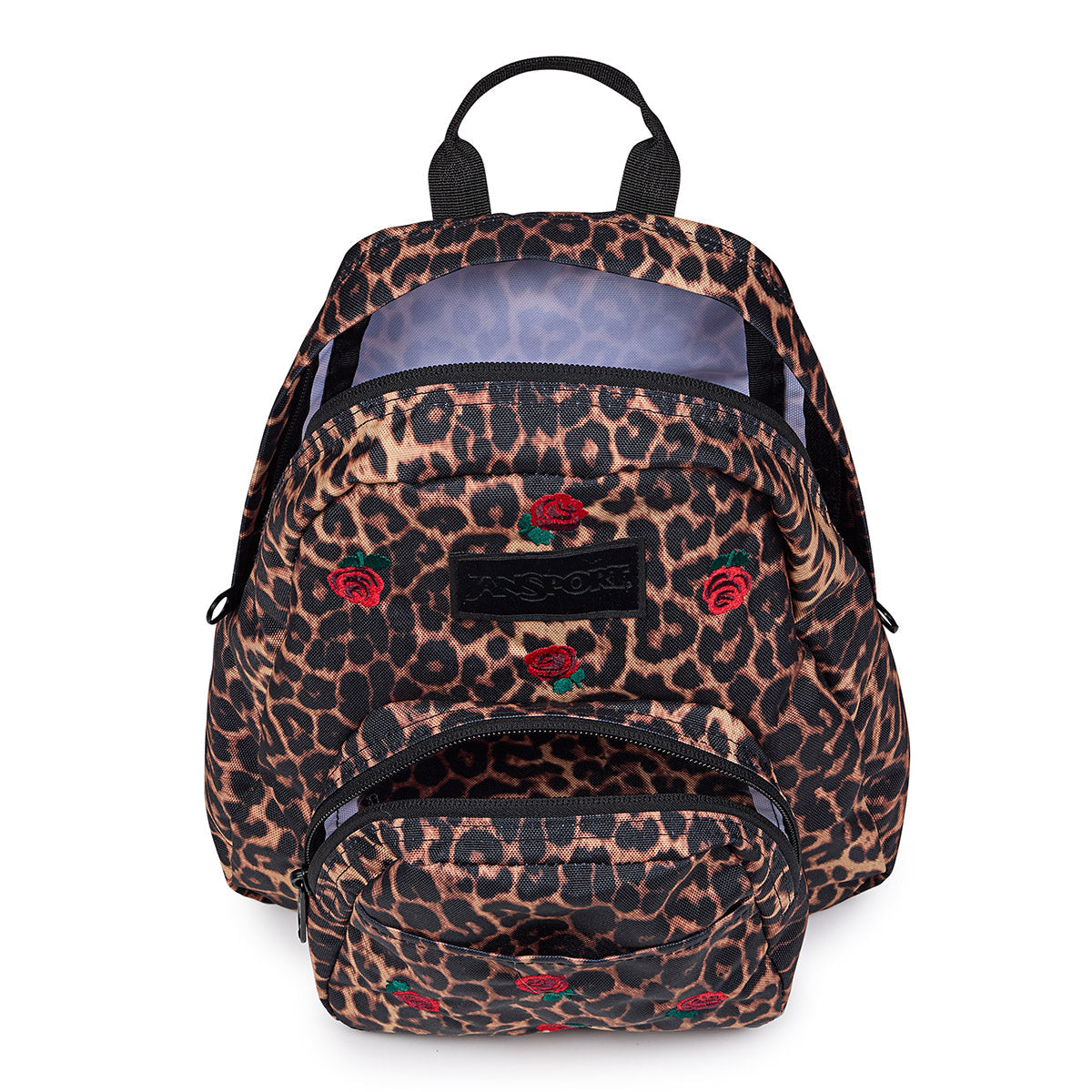JANSPORT HALF PINT FX ジャンスポーツ ハーフパイントエフエックス JS0A3C4J-A4B【レディース リュックサック デイパック バックパック 軽量 26FW】