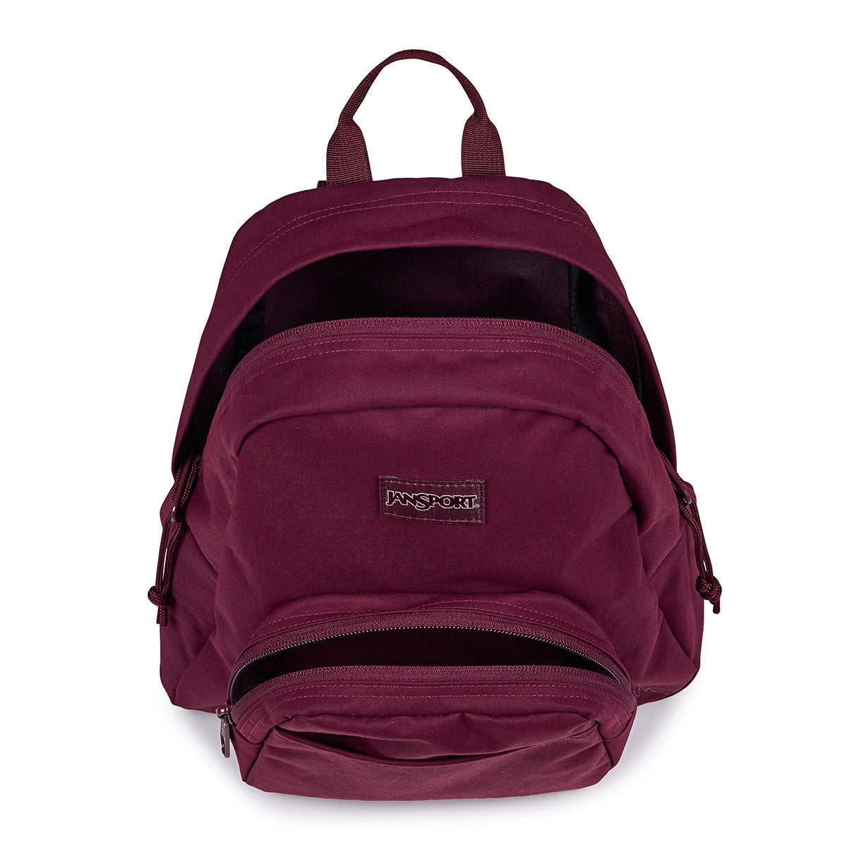 JANSPORT HALF PINT FX ジャンスポーツ ハーフパイントエフエックス JS0A3C4J-A4W【レディース リュックサック デイパック バックパック 軽量 26FW】