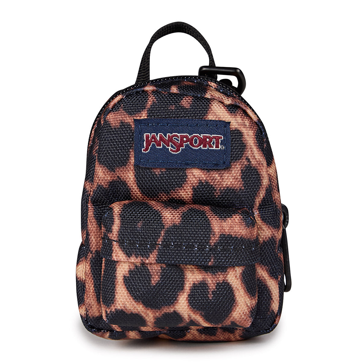 JANSPORT MINI BREAK ジャンスポーツ ミニブレイク JS0A3P54【メンズ ミニポーチ 小物収納 フック付き コンパクト 軽量 26FW】