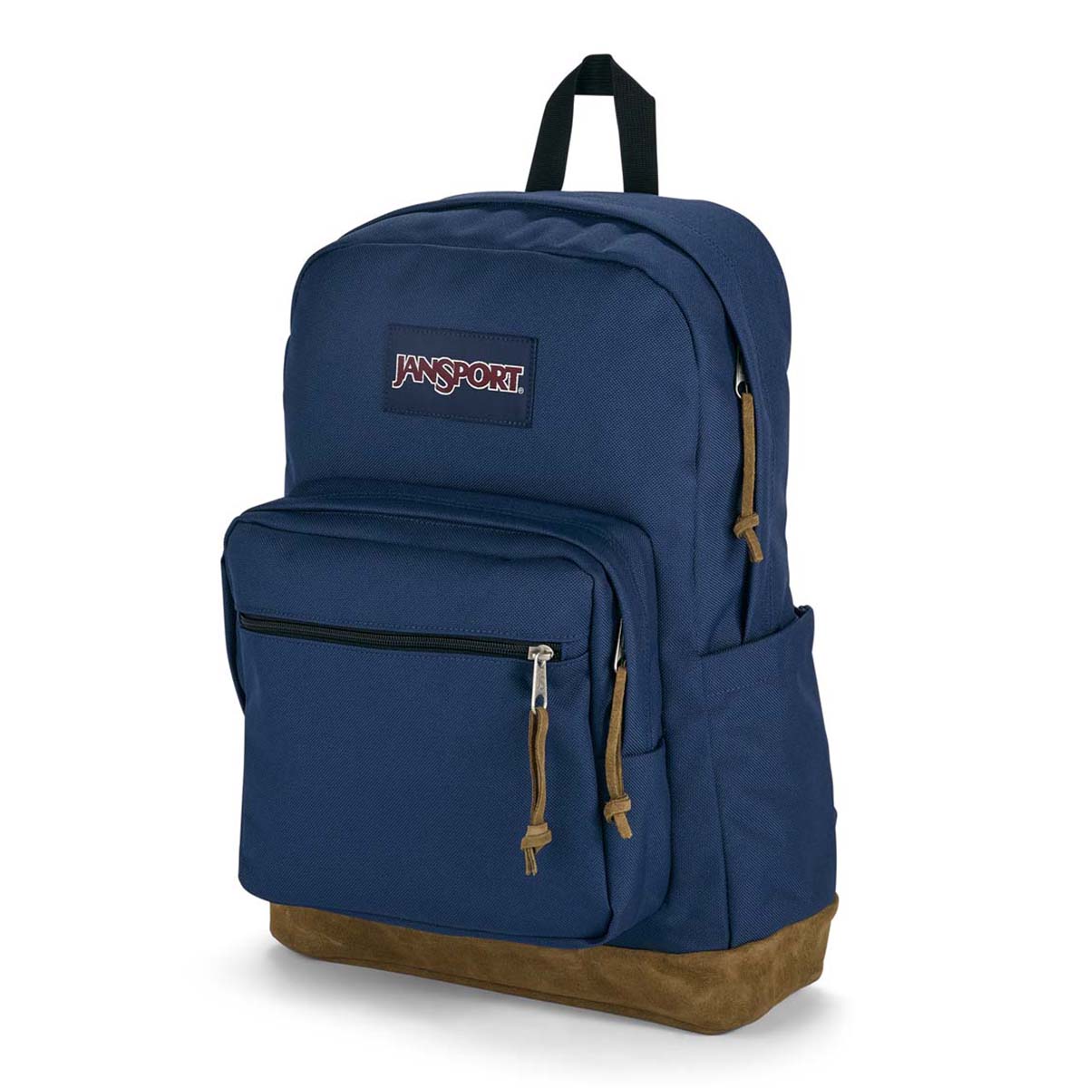 JANSPORT RIGHT PACK ジャンスポーツ ライトパック JS0A4QVA【メンズ バックパック 定番モデル PC収納 サイドポケット リュックサック 26FW】