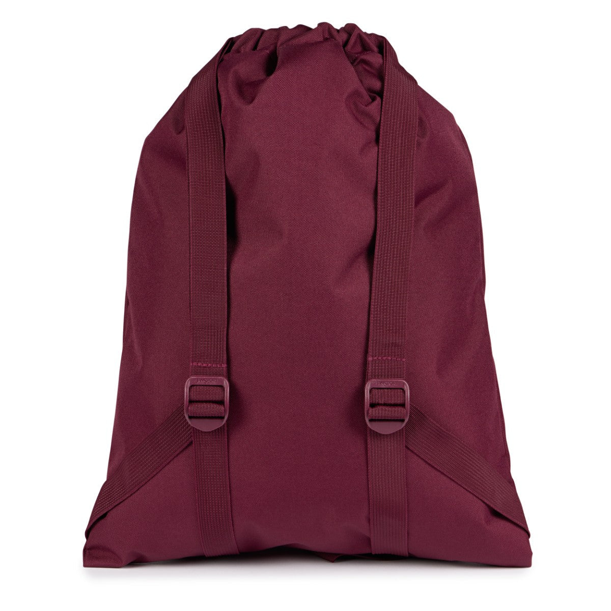 JANSPORT DRAW SACK ジャンスポーツ ドローサック JS0A83LQ【メンズ ナップサック ジムサック サブバッグ ユニセックス 26FW】