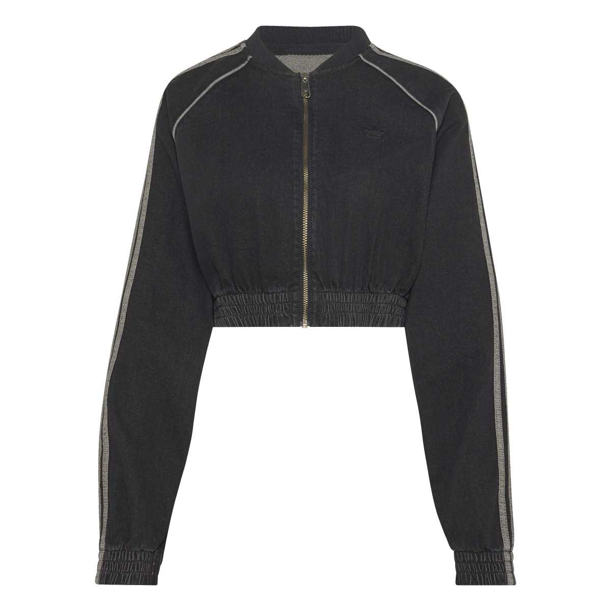 adidas Originals SST Denim Track Top CX262-KS9216 – Kinetics