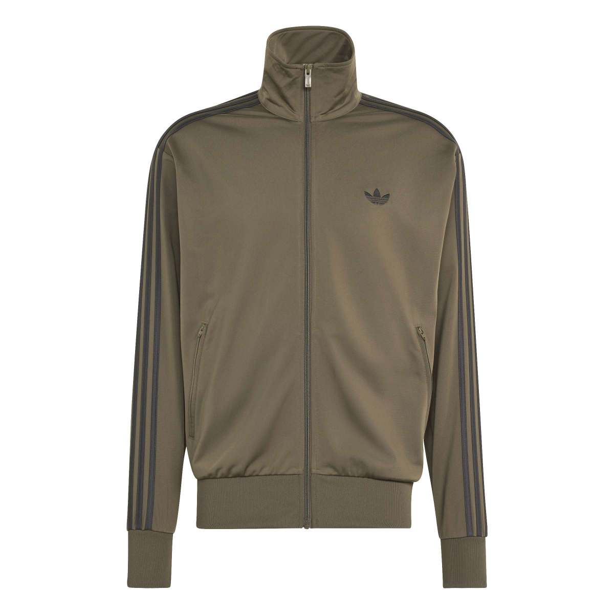 adidas Originals FIREBIRD Track Jacket アディダスオリジナルス ファイヤーバード トラックジャケット TB671-KS7466【メンズ ルーズフィットジャケット フルジップ スリーストライプ デイリーユース 26FW】