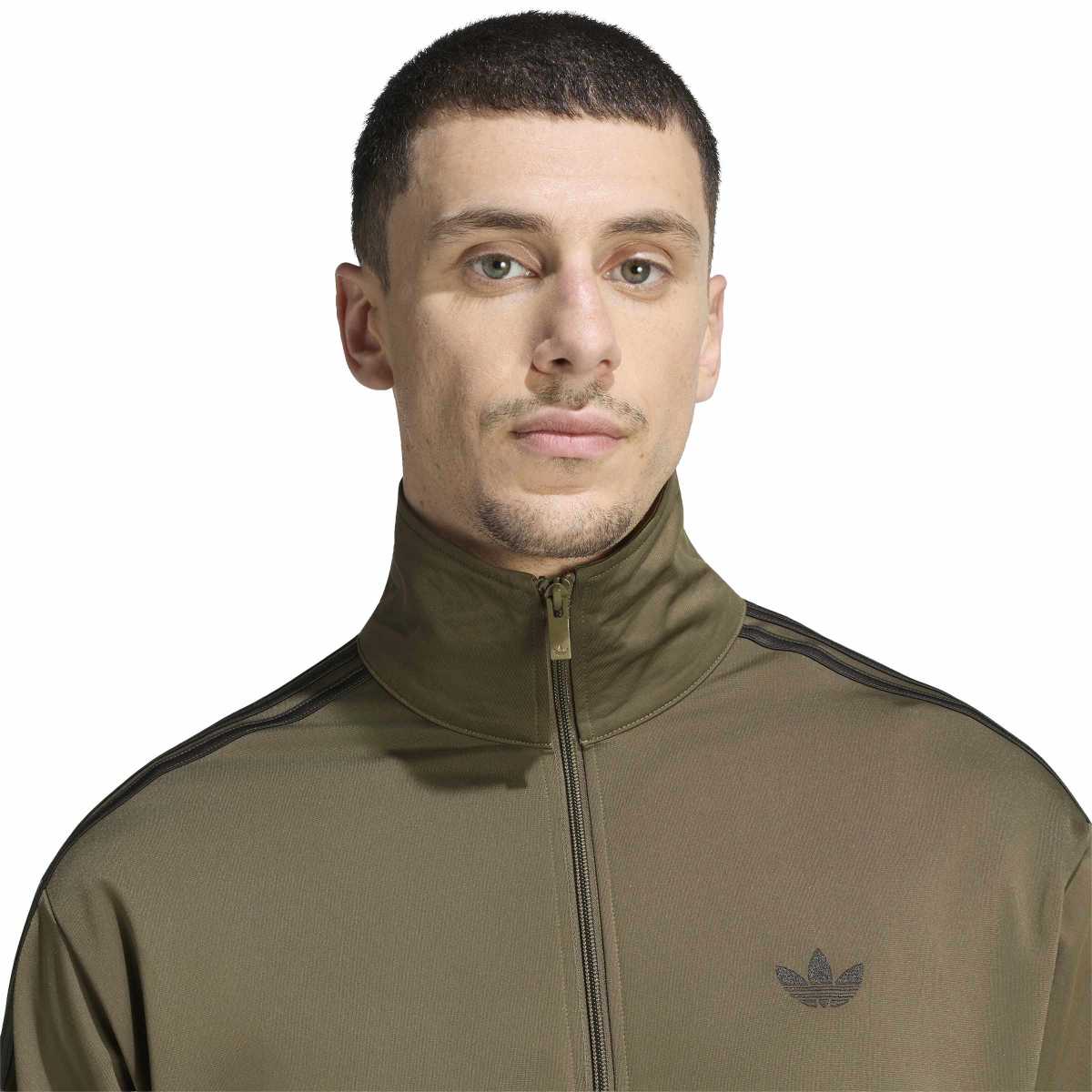 adidas Originals FIREBIRD Track Jacket アディダスオリジナルス ファイヤーバード トラックジャケット TB671-KS7466【メンズ ルーズフィットジャケット フルジップ スリーストライプ デイリーユース 26FW】