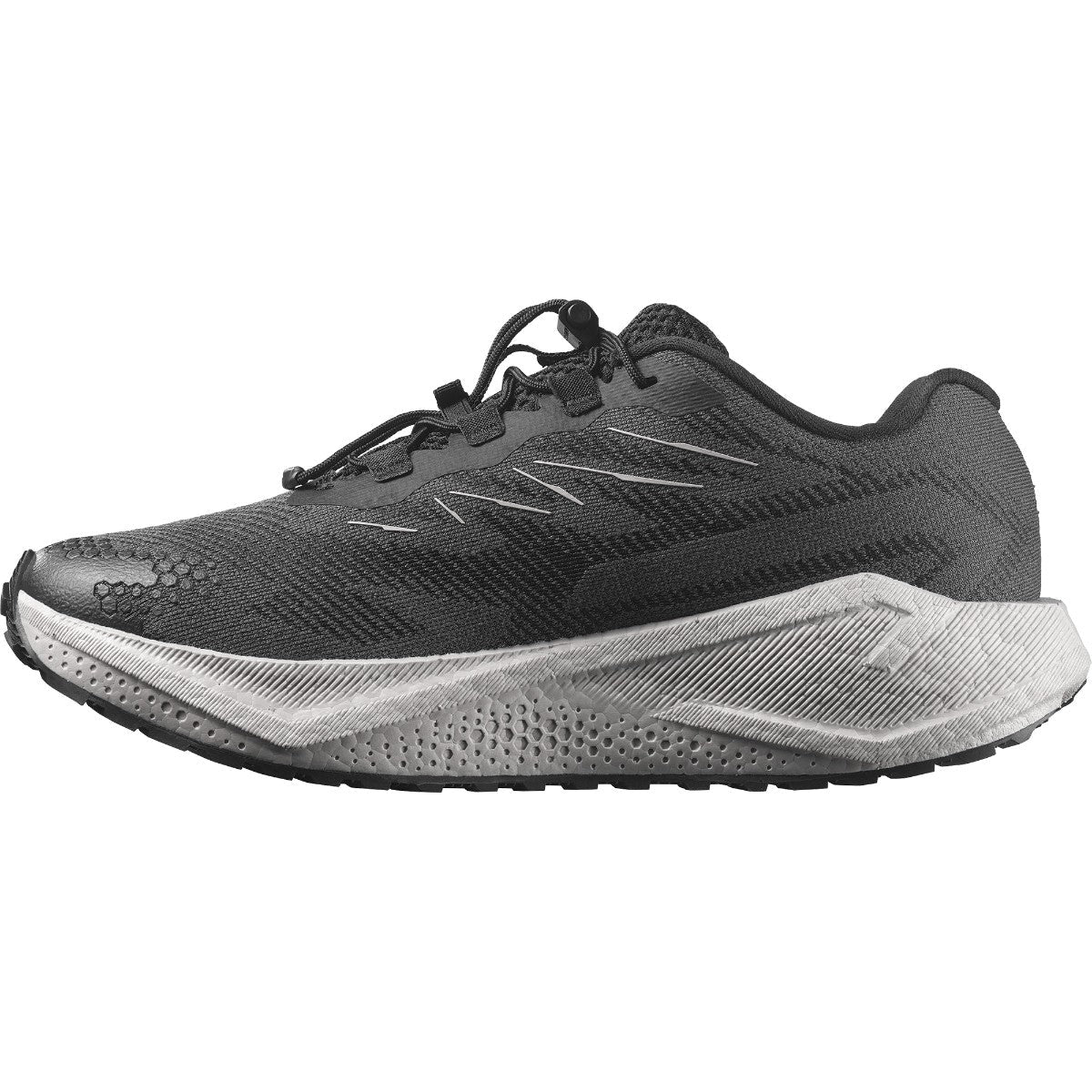 SALOMON AERO BLAZE 4 GRVL サロモン エアロ ブレイズ 4 グラベル L45400100【メンズ ランニングシューズ ランニングギア パフォーマンスシューズ アクティブ 26FW】