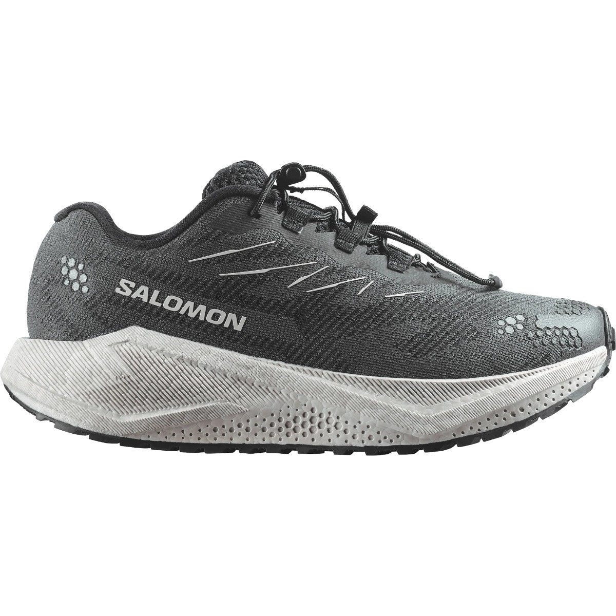 SALOMON AERO BLAZE 4 GRVL サロモン W エアロ ブレイズ 4 GRVL L45401400【レディース ランニングシューズ グラベルランニングシューズ クッション性 軽量 26FW】